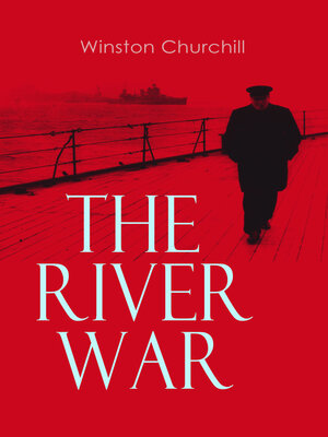 cover image of The River War